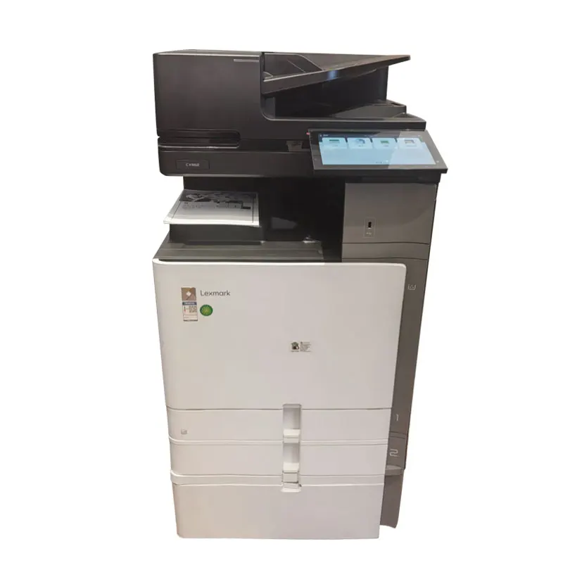 Photocopier-Printer-Machines-
