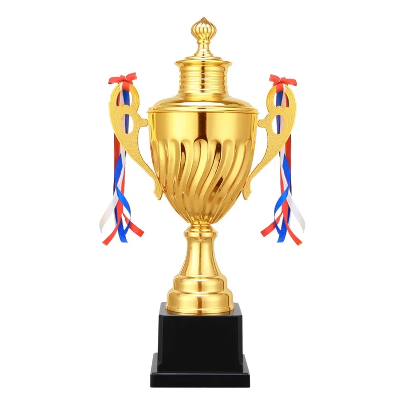 2023 Good Quality Cheap Price Beautiful Design European Cup Trophy
