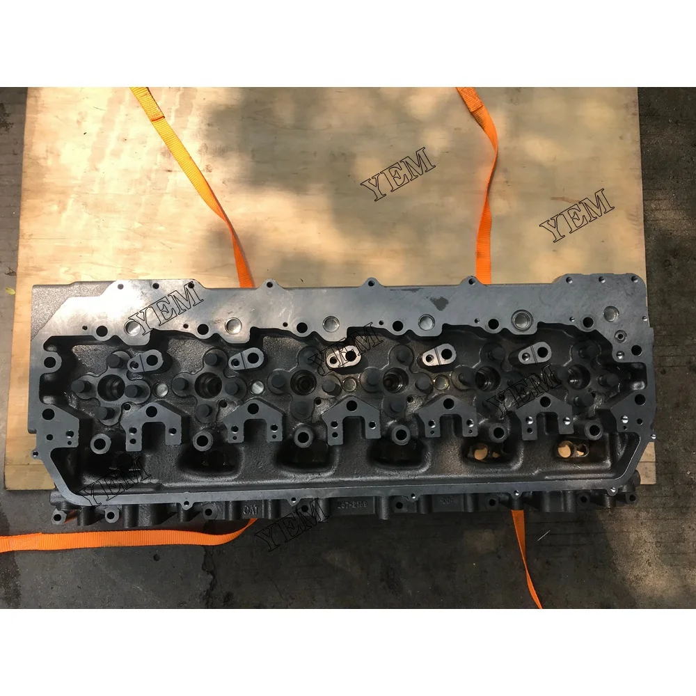 Factory Price C1.3 Cylinder Head for Caterpillar