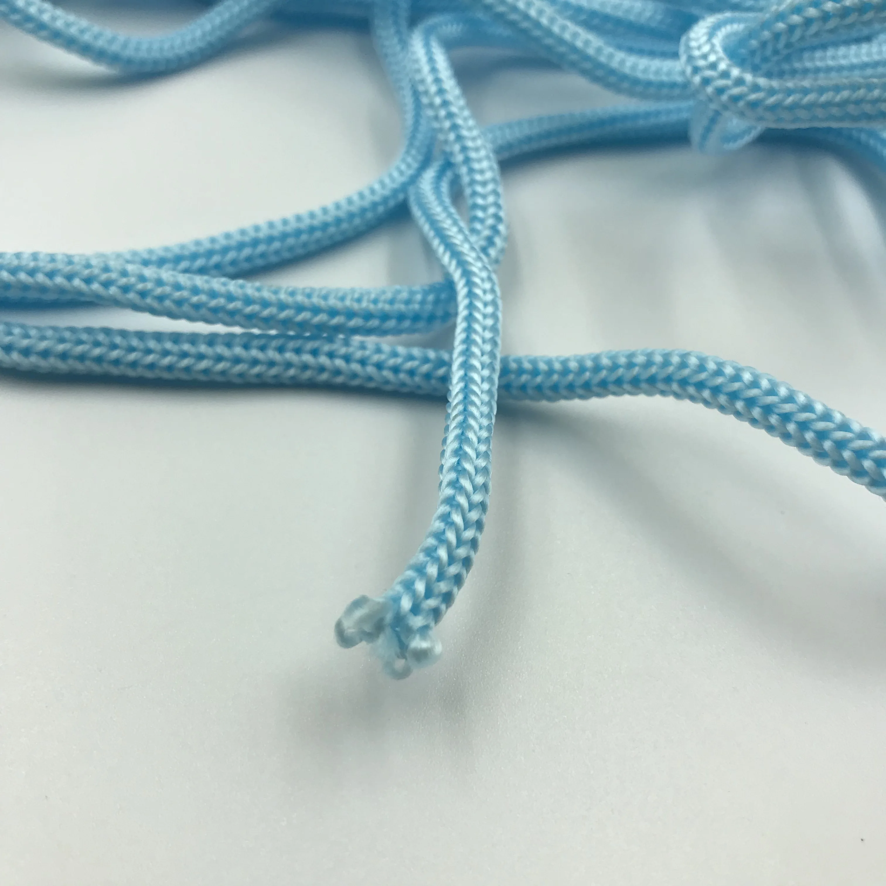 2.5mm pp cord pp string for