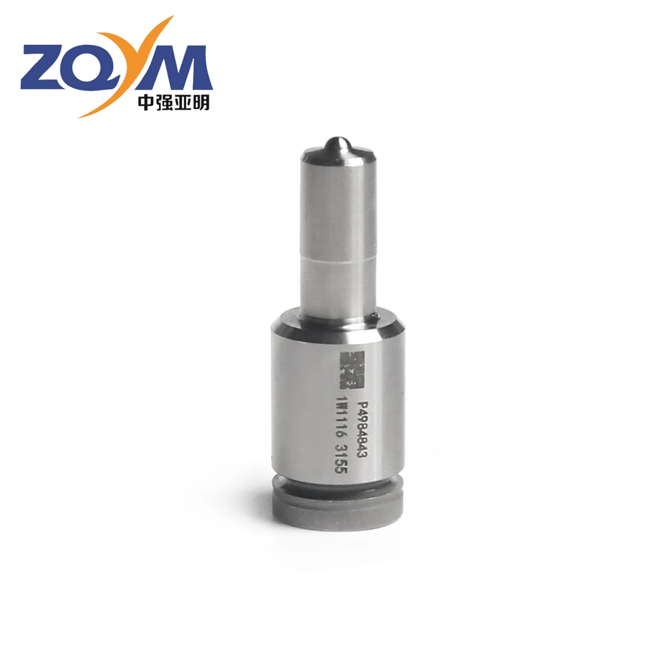 ZQYM Fuel Injector Nozzle - Reliable Replacement for Cummins XPI