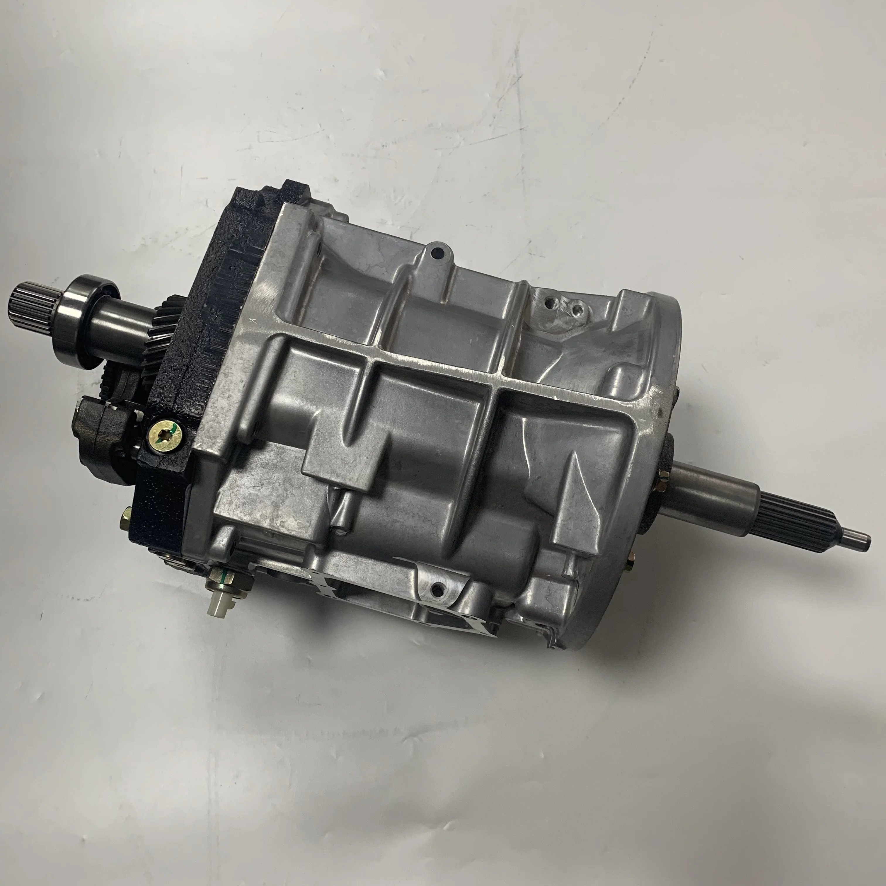 ランドクルーザー用ギアボックス1HZHZJ73トランスミッションギア