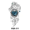 Xqb-211 - 114*210mm