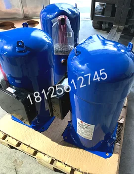 CSHN374K0BKM CSHN315K0BKM CSHN315K0AK9 CSHN250J0AK9 25HP 30HP R410A Central Air Conditioning Compressor Unit Work Hot Sales