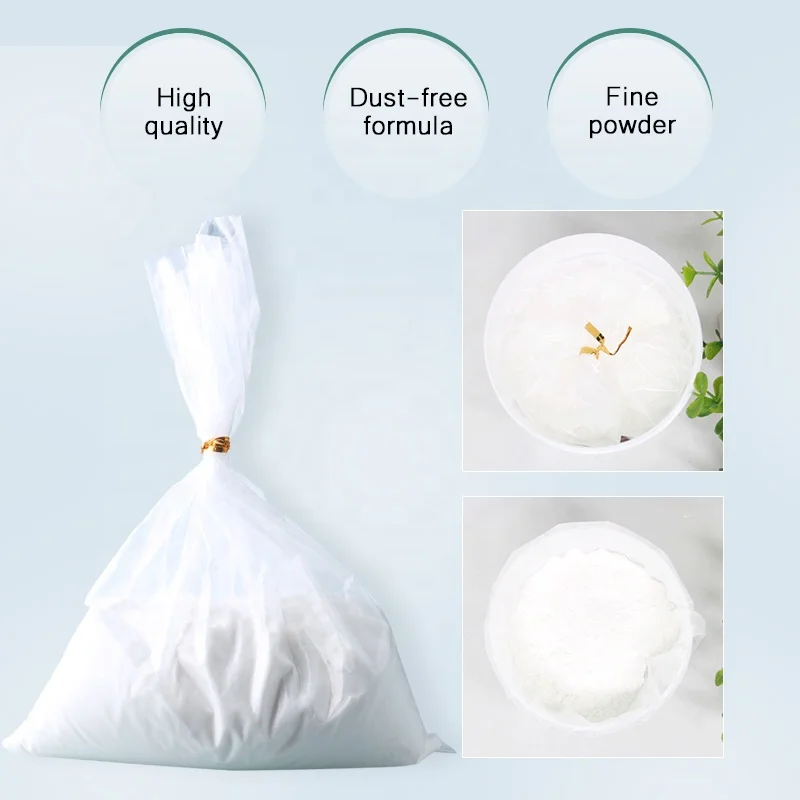 Профессиональный салонный порошок для отбеливания волос без аммиака, оптовая продажа с китайского завода