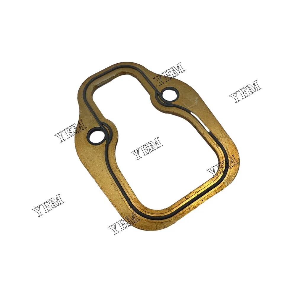 D2848 Intake Manifold Gasket 65.08902A0082 Fit for Doosan Engine. 5