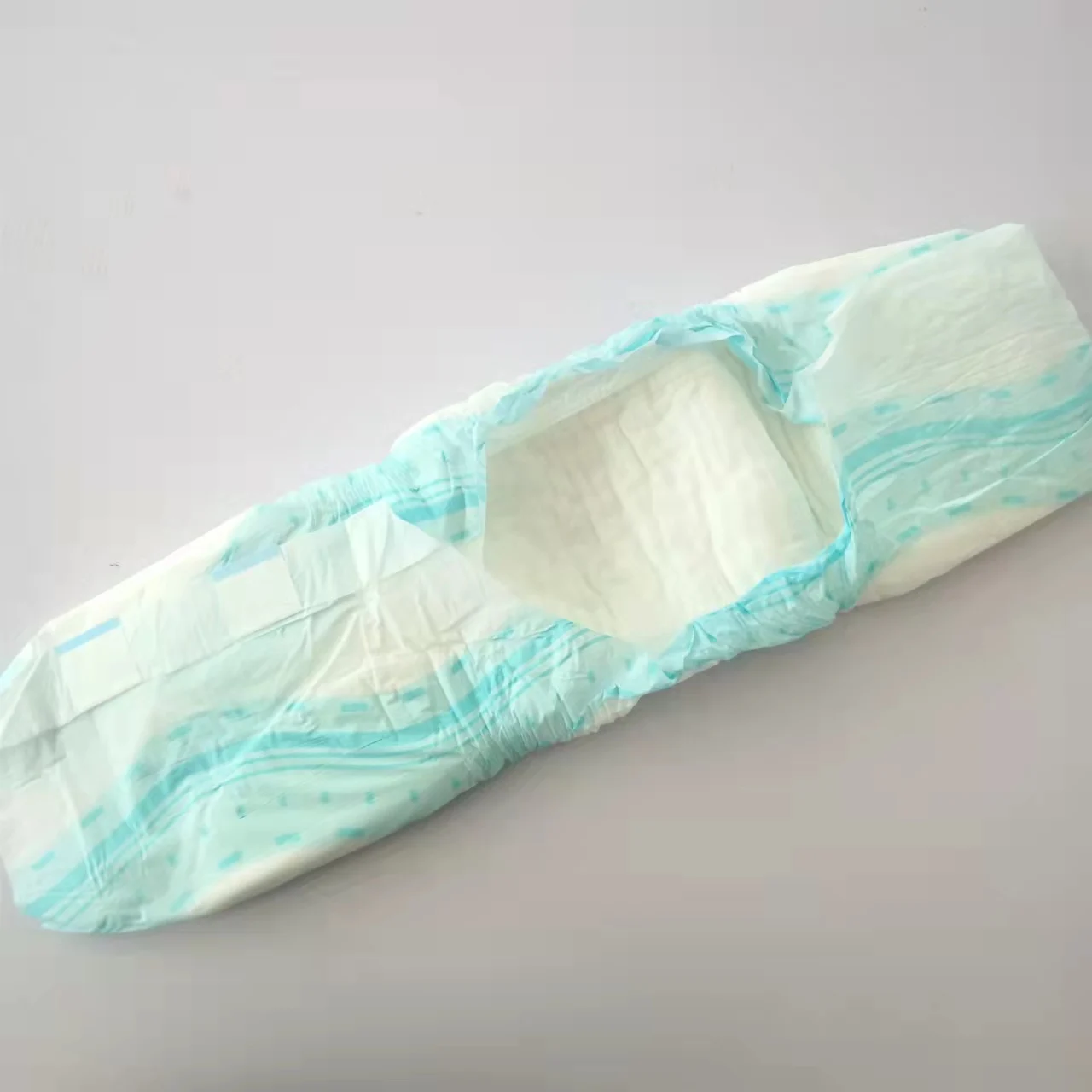 High Absorption Organic Diapers Cheap Abdl Diapers Adult Diaper Premium