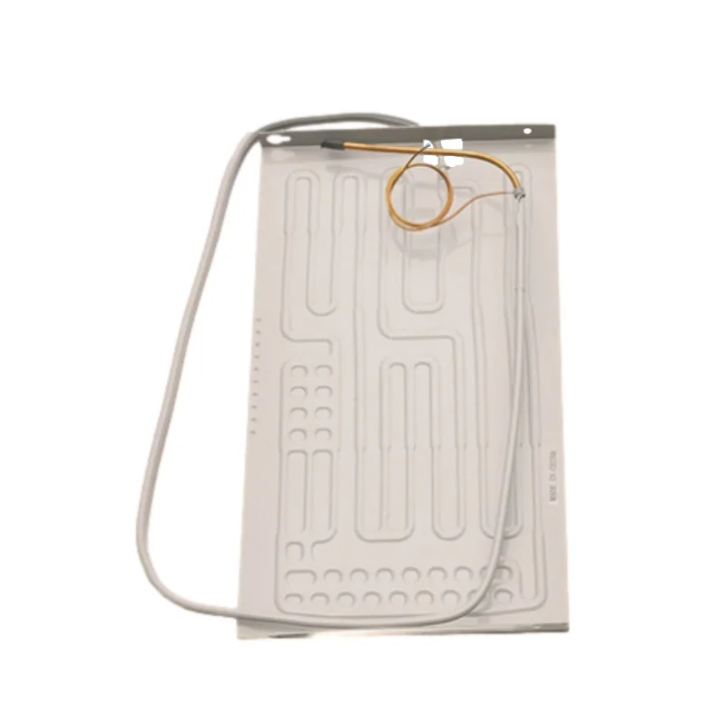 Zj012ev11 470x269mm Refrigerator Plate Evaporator Freezer Fridge