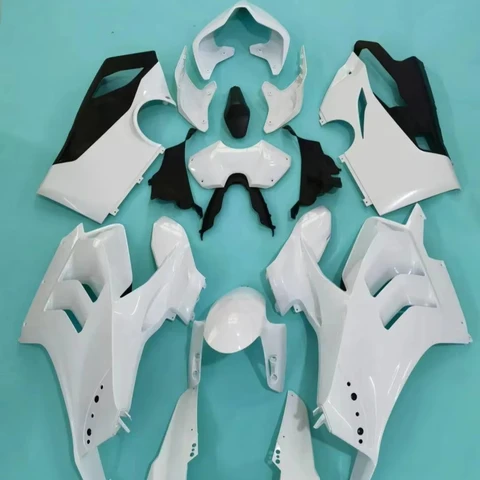 High Quality Motorcycle Fairing Kit for Ducati Panigale V4 V4S    2021 Customized Fairings Motorcycle Fairing Kit