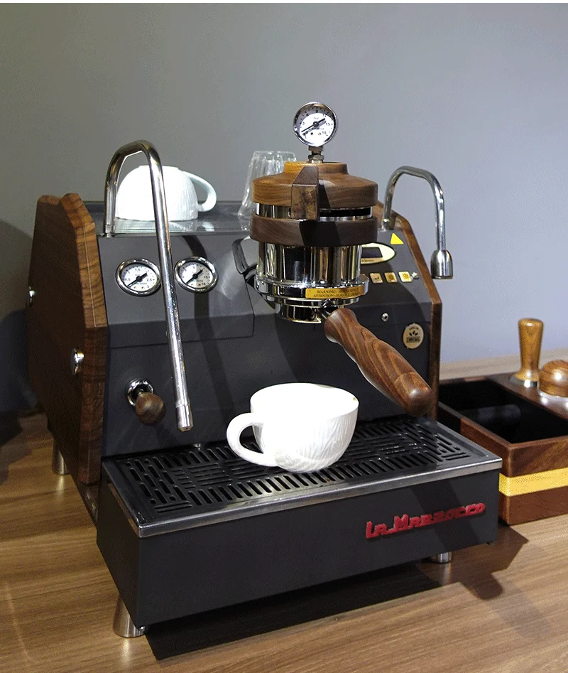 La Marzocco Gs3 Espresso Machine Accessories Barista Gear Set Coffee