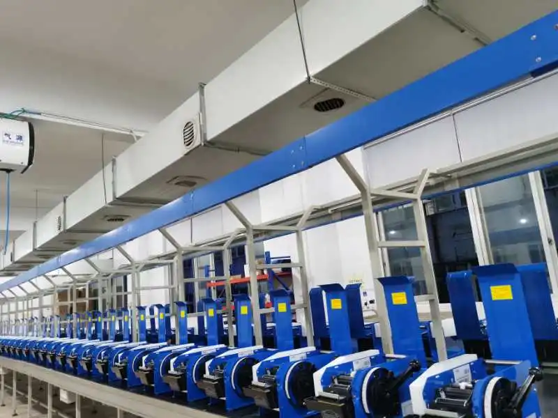 GS-WAT-1000 gosunm ручной Крафт-бумага гуммированная лента диспенсер