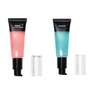 Elilf High-quality Foundation Makeup Base Primer Oil Control Moisturizer 30ml Vitamin C Gel Primer