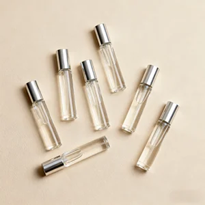 Wholesale High Quality Ury Parfum Women Floral Fruity Scent Modern Luxurious Style Long Lasting Spray Perfume