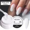 Milky jelly White 03