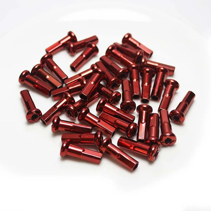 High Quality Ucp 14g Bicycle Spoke Nipple Machine With Lock Buy Spoke