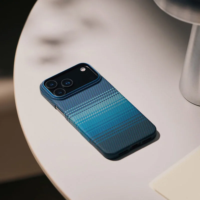 product laudtec ultra slim carbon fiber phone cases strong magnetic shockproof cover camera control for iphone air 17 16 pro max sjk1109-8