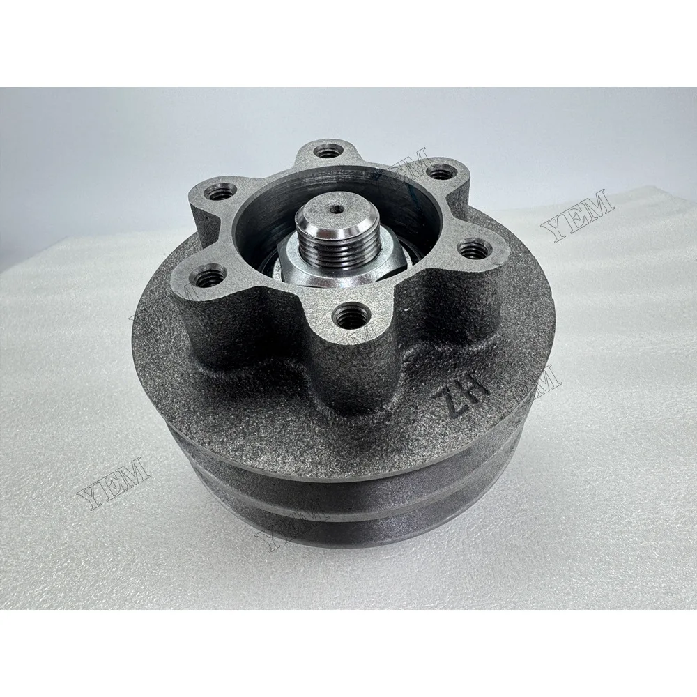 For NT855 Fan Support 3012649 Engine Parts China Manufacturer 3