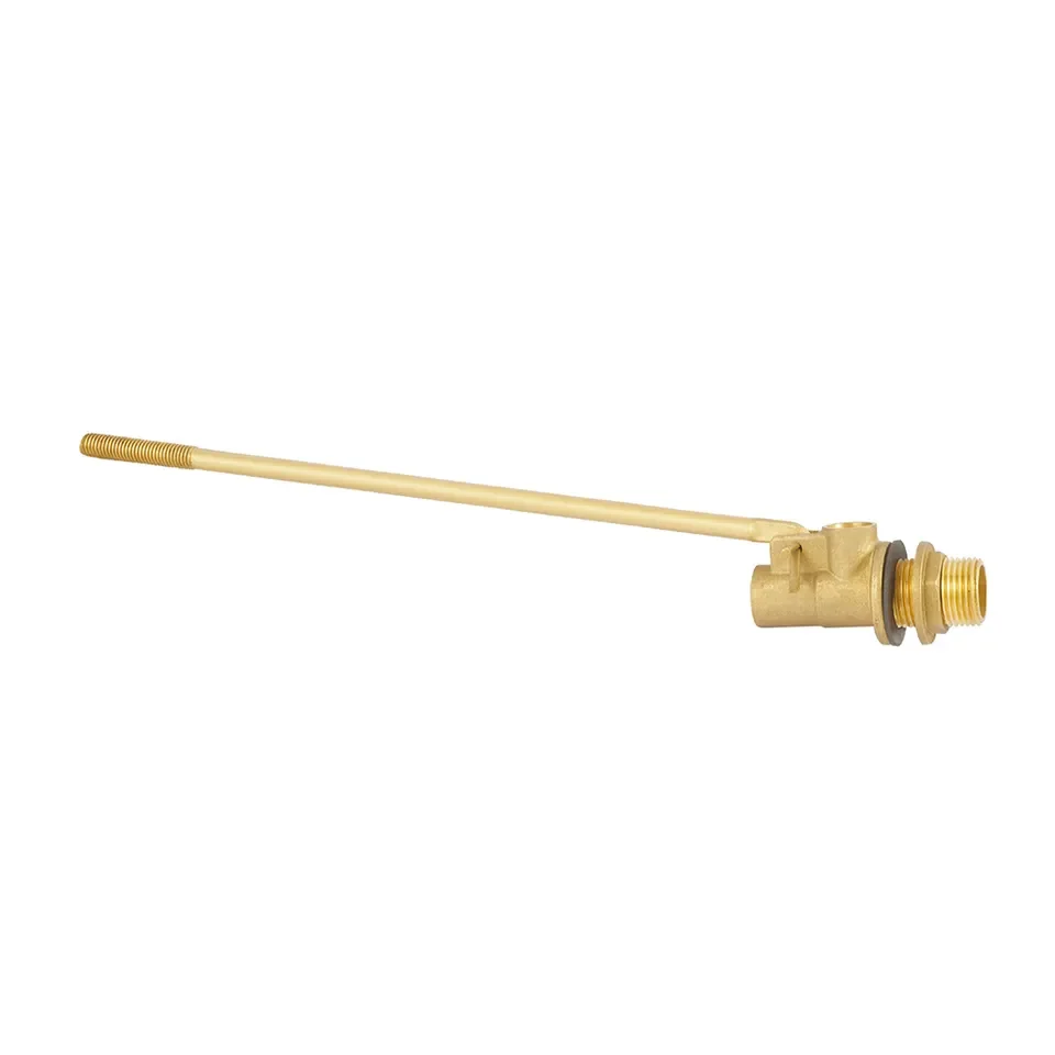 1/2 Inch Brass Float Valve Brass For Water Tank