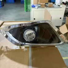 Marco Polo G7 New Condition Front Fog Lamp Bus Fog Light