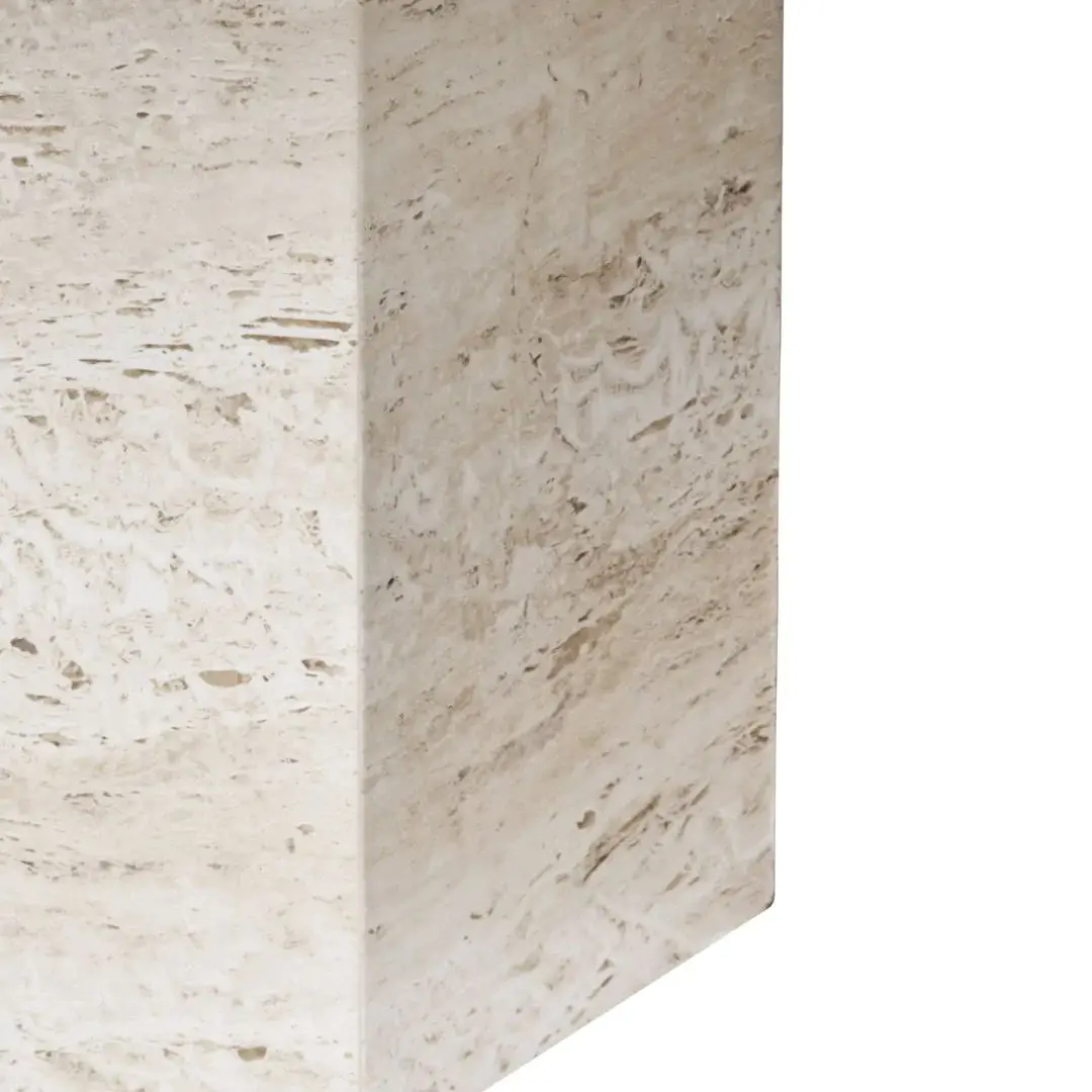 Современные роскошные круглые обеденные столы из натурального камня современный круглый обеденный стол травертина и мрамора