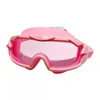 G7600W Pink - Clear Lens