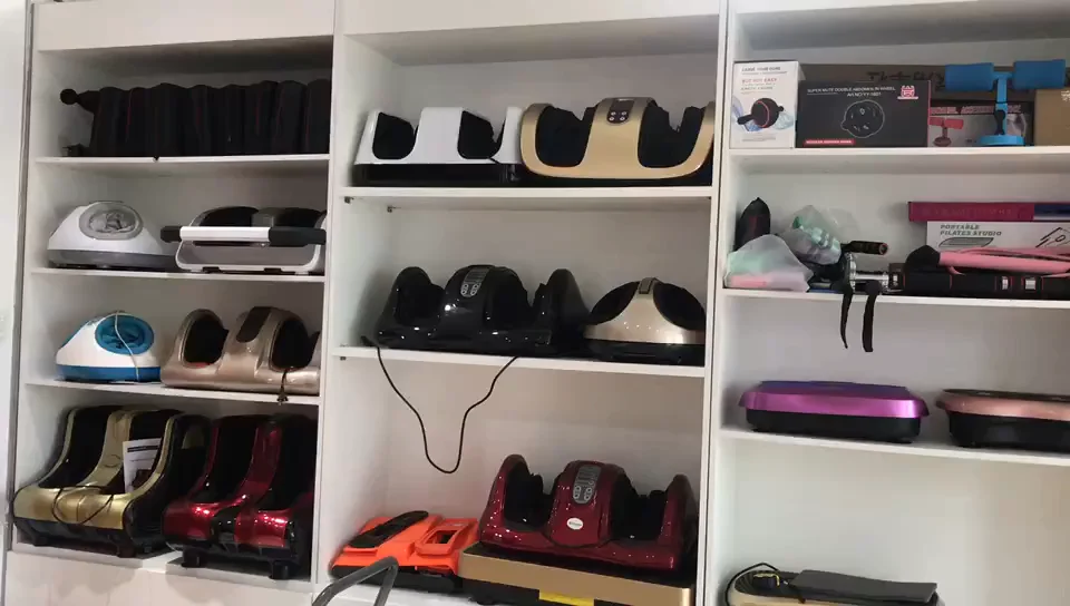 С высоким голенищем для ухода за телом Большие av Aqua головка аниме подушка безопасности для нагрева Accupressure автоматический массажер для ног