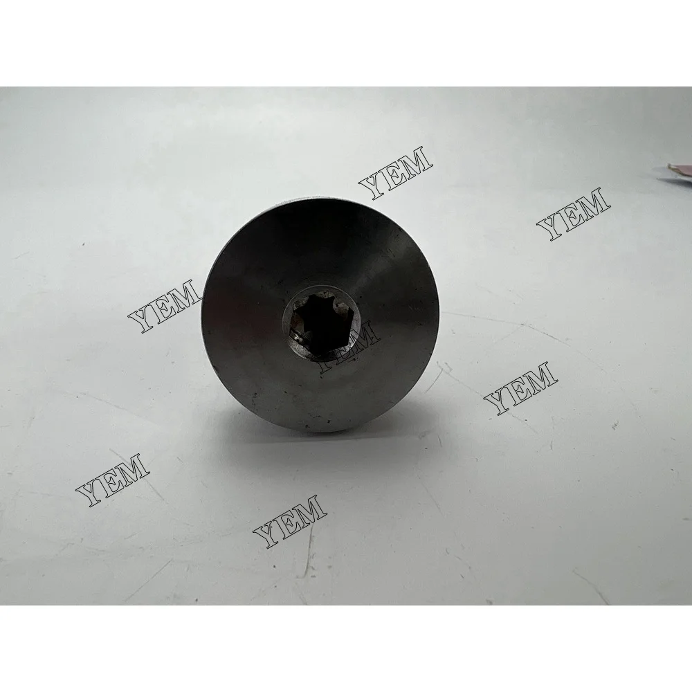 Quality Parts D1146 Check Valve Fit for Industrial Excavator Forklift Diesel Engine. 5
