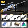 ปืนกระสุนอ่อนจำลอง M24, Star Faith, รุ่นมาตรฐาน