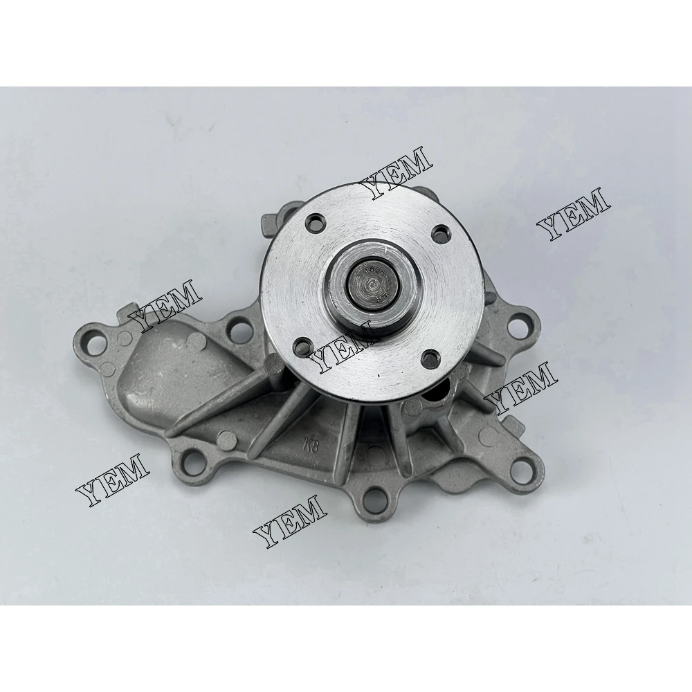 For Nissan YD25 Water Pump 21010-VK525 High Performance 3