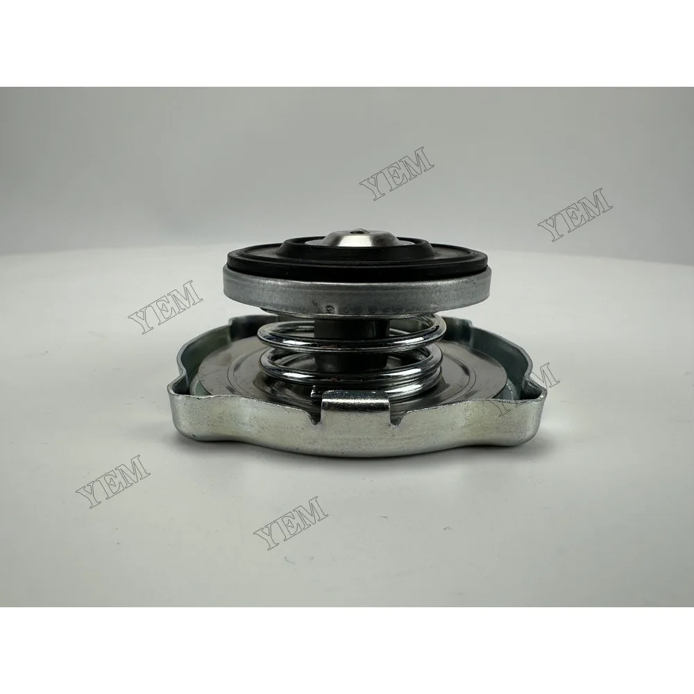 Pressure Cap 130-2248 for Caterpillar Heavy Equipment Engine Parts 4