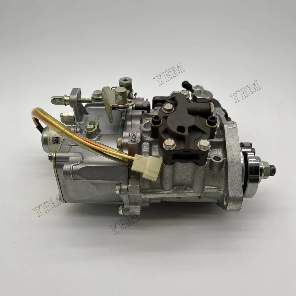 For Yanmar Diesel Injection Pump 729564-51310 Engine Parts Factory 4