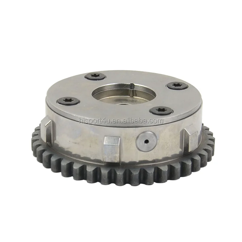 Timing Gear Variable Valve Timing Vvt Intake Camshaft Sprocket Phaser ...