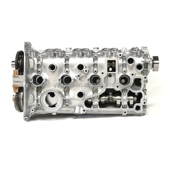 CAEA CAEB CAED CDNA CDNB CDNC CESA EA888 Engine Complete Cylinder Head for 06H103063L 06H103064L 06H103064AC 06H103063LX AMC 910