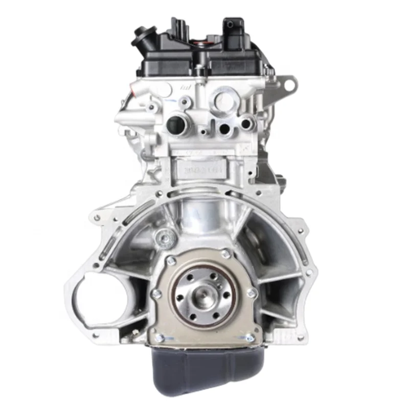 Mitsubishi 4A92 Engine 1.6L 4 Cylinder for ASX & Lancer
