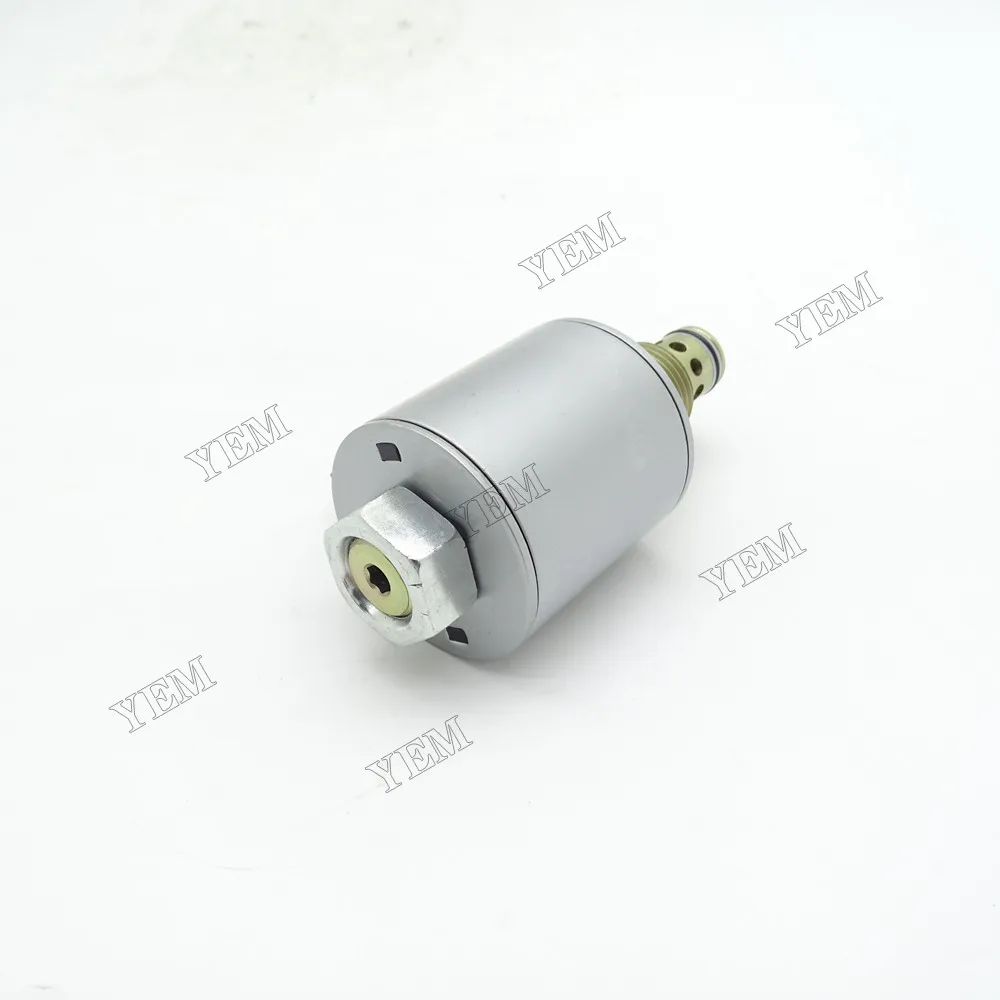 Solemoid Valve 332-G3554 for Jcb Engine Parts Factory 4