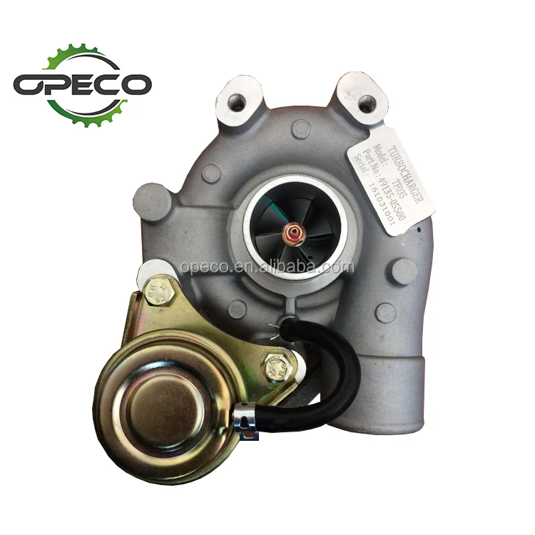 ジープ グランドチェロキー 3.1L TD エンジン 531CIEW10v EXA ターボ