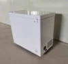 (208L) Gabinete de espuma de 65 mm de espesor