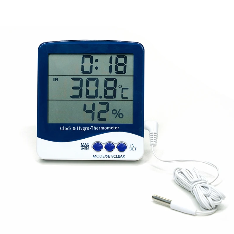 Digital Timer  Boeco Germany