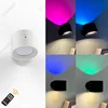 White RGB