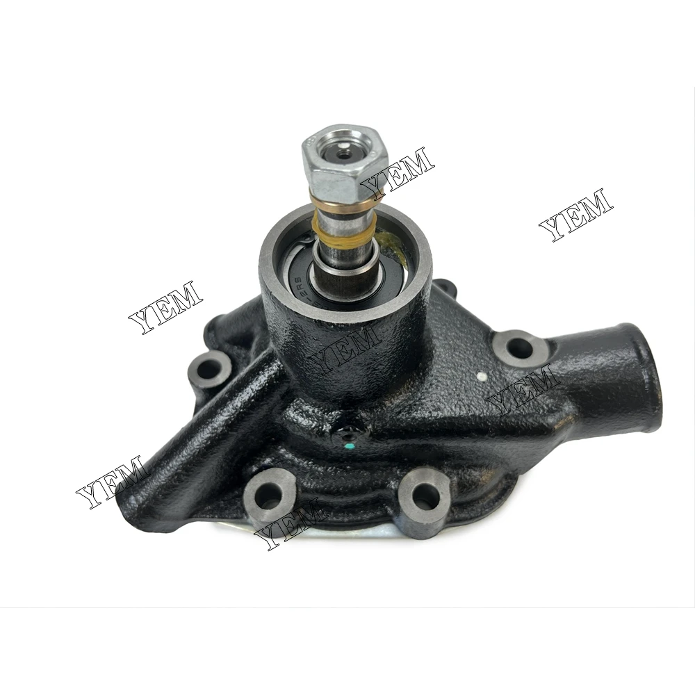Engine Spare Parts S4E 34545-00013 Water Pump for Mitsubishi Engine Repair Kit 3