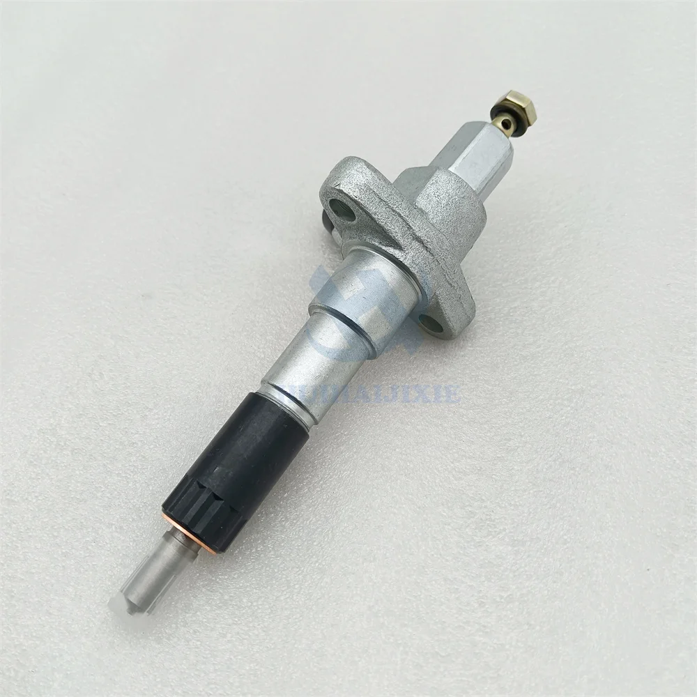 Common Rail Diesel Fuel Injector 1153004210 for Engine 4BG1