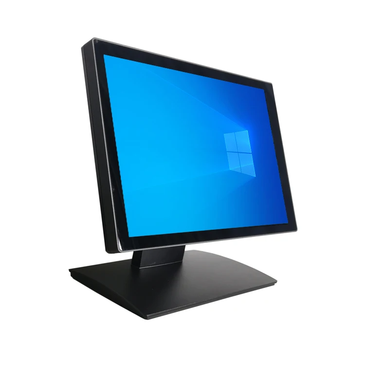 animation touch screen monitors supplier