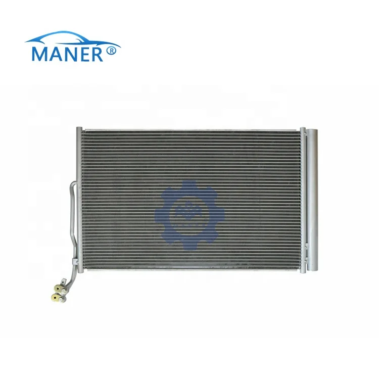 Wholesale New AC Condenser For VW Touareg Car Air Conditioning Condenser  7P0820411A 95857311100 From m.alibaba.com