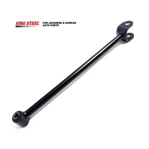 KINGSTEEL OEM 48710-48040 High Quality Auto Parts Suspension System Rear Adjustable Control Arm for TOYOTA HIGHLANDER 2003