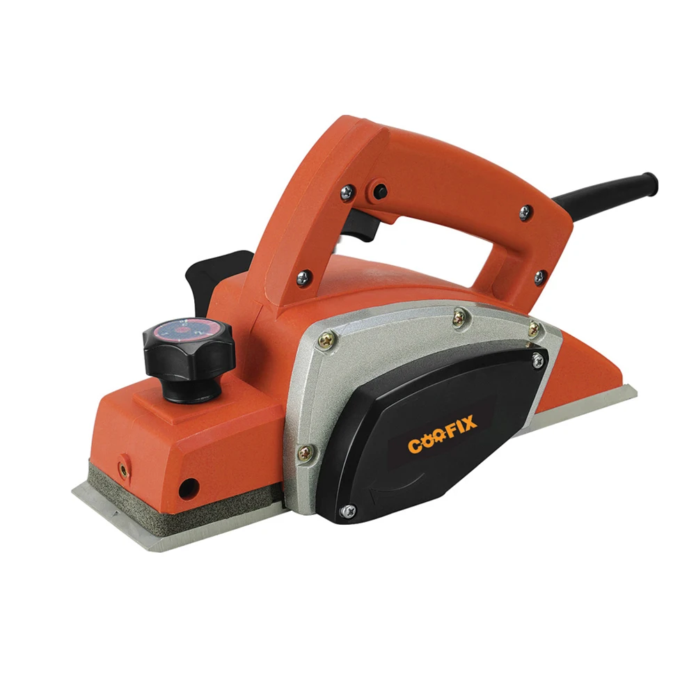 Electric planer 3
