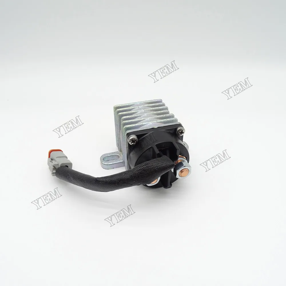 Switch Assembly 241-8368 for Cat Genuine Engine Parts 4