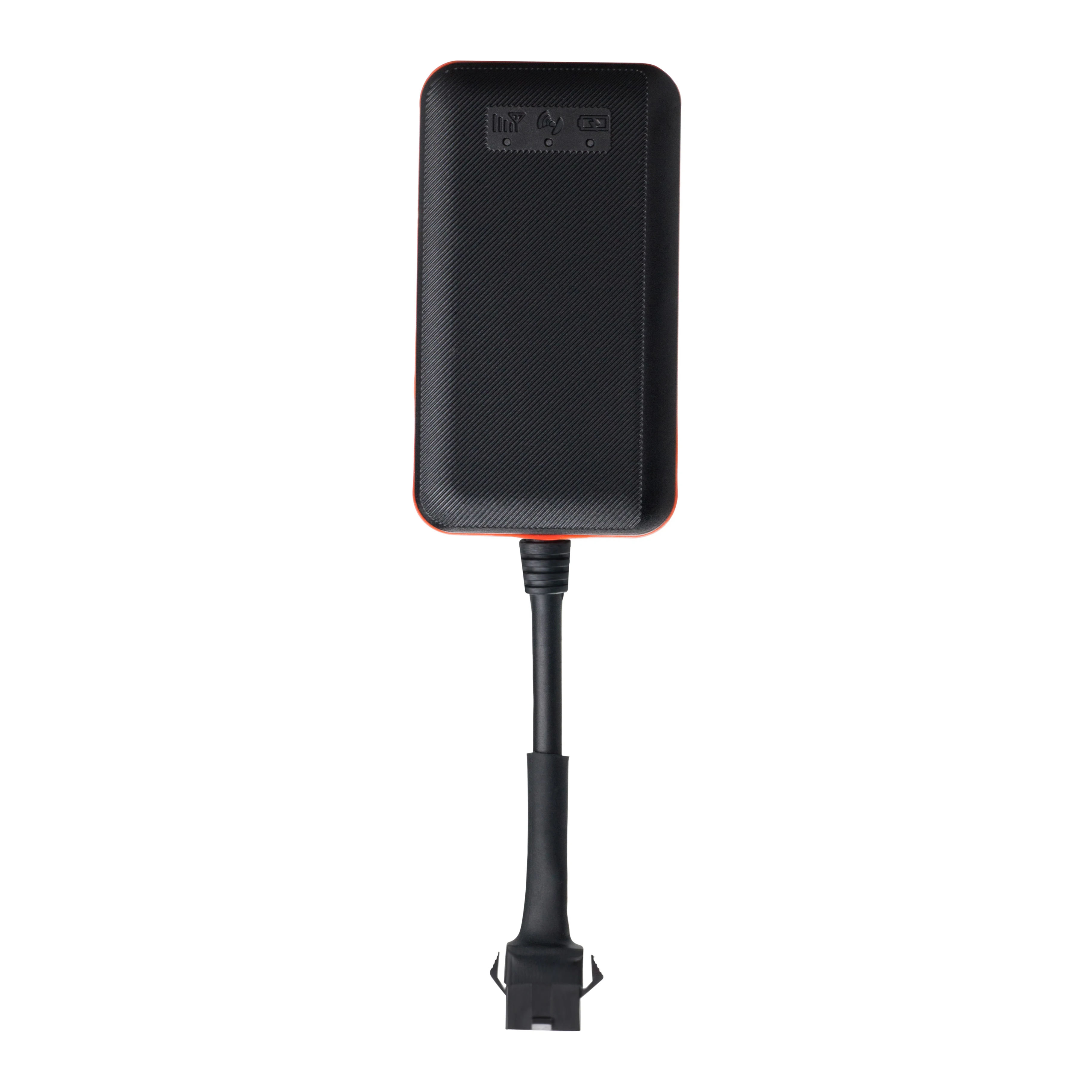 Fuel Monitoring Car GPS Tracker TK108 Remote Engine Cut Motorcycle GPS Tracking Device DAGPS APP