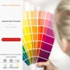 Personalización de color