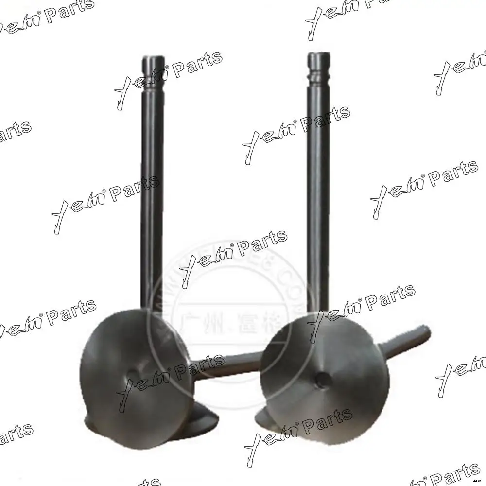 Taiwan Brand New Aftermarket 3306 Valve for Caterpillar