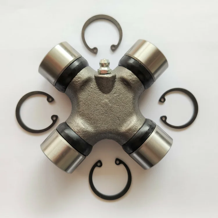 ST1640 Universal Joint - 16*40 Mm Cardan Shaft for Auto